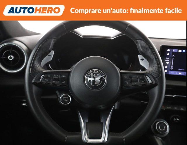ALFA ROMEO Tonale 1.5 160 CV MHEV TCT7 Edizione Speciale