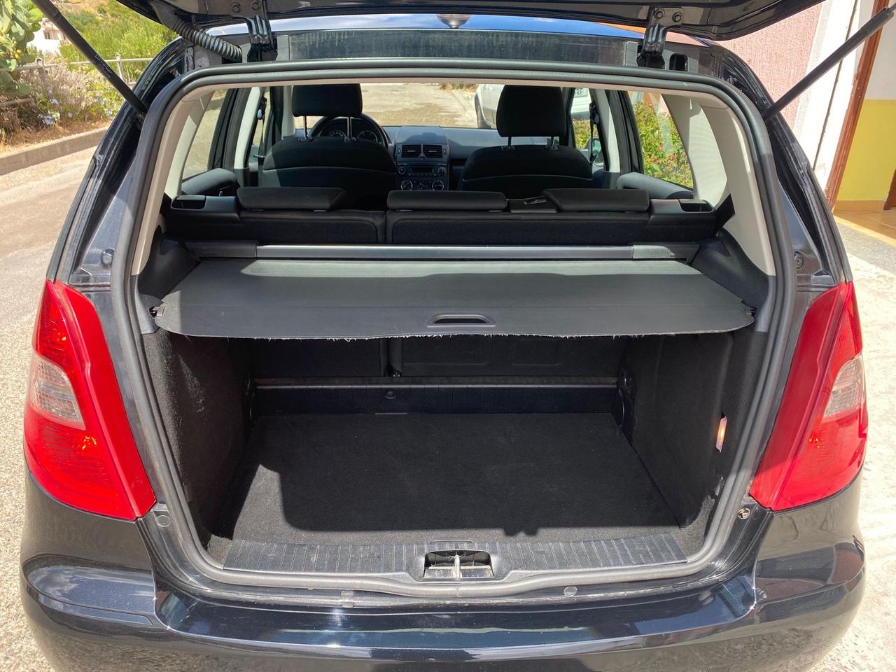 MERCEDES A 180 CDI UNICO PROPRIETARIO PREZZONE