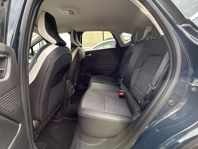 Renault Captur Captur 1.0 tce Techno Gpl 100cv