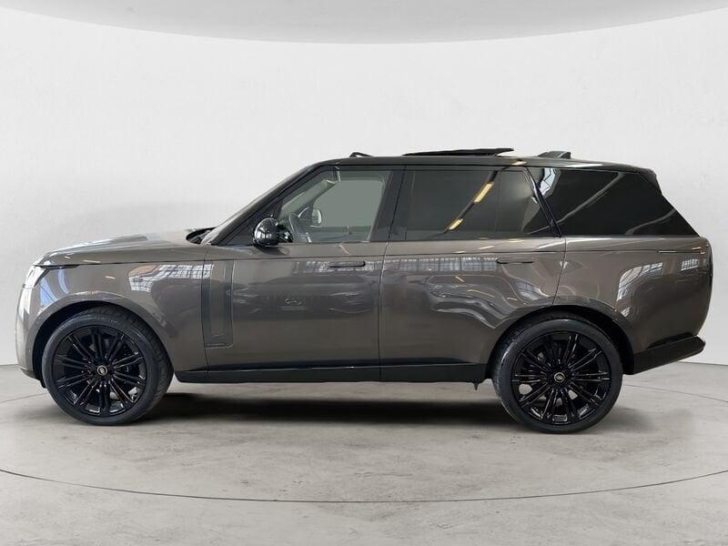 Land Rover Range Rover 3.0D I6 249 MHEV Autobiography aut.
