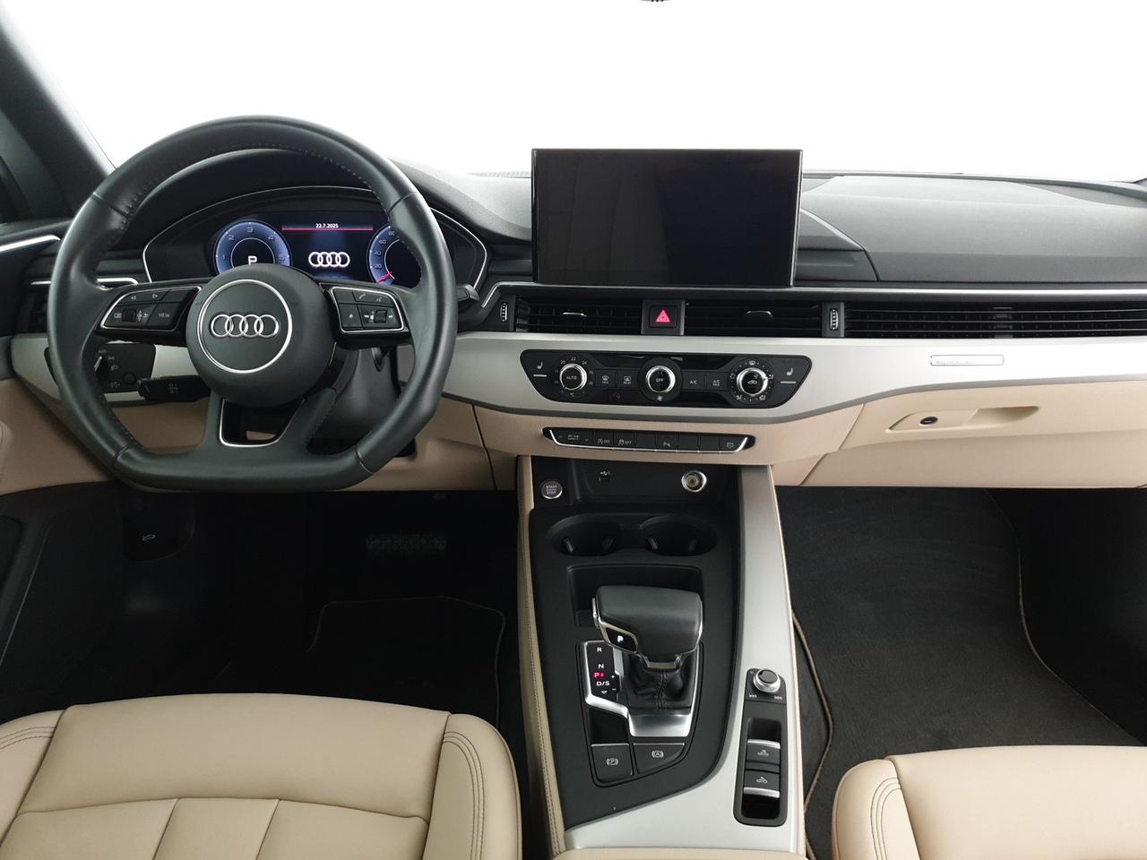 Cabriolet 40TDI 190CV S tronic Sport