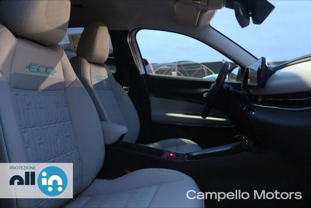 FIAT 600 600 1.2 Hybrid 100cv La Prima