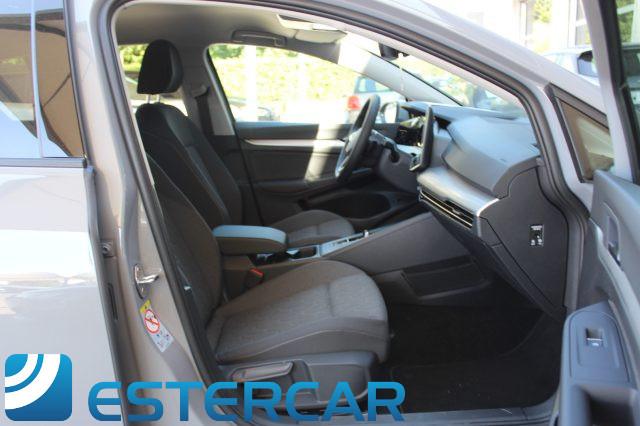 VOLKSWAGEN Golf 8.5 1.5 TSI eHybrid DSG Edition Plus