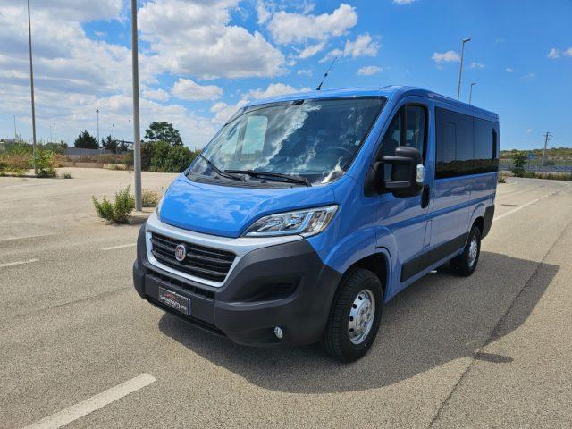 FIAT Ducato 30 2.3 MJT 150CV PC-TN