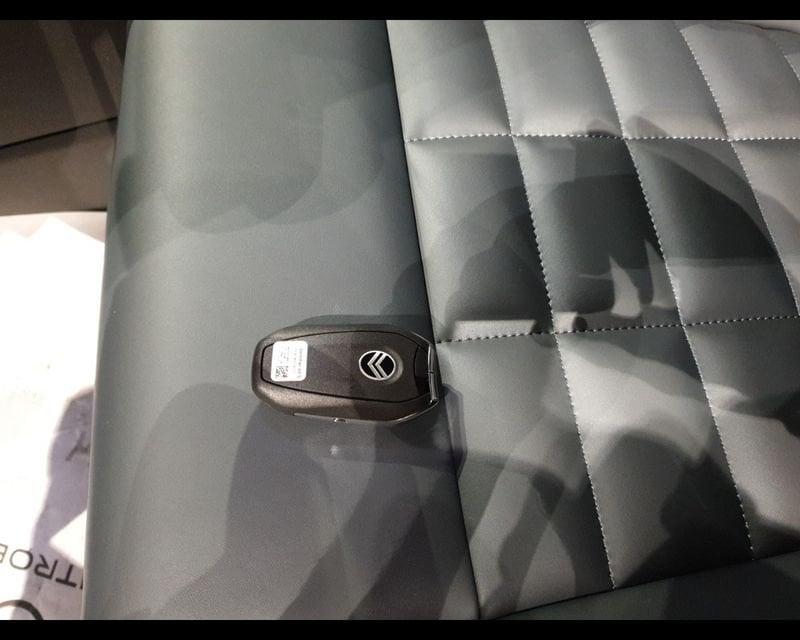 Citroën C5 Aircross Nuovo MAX HYBRID 145CV