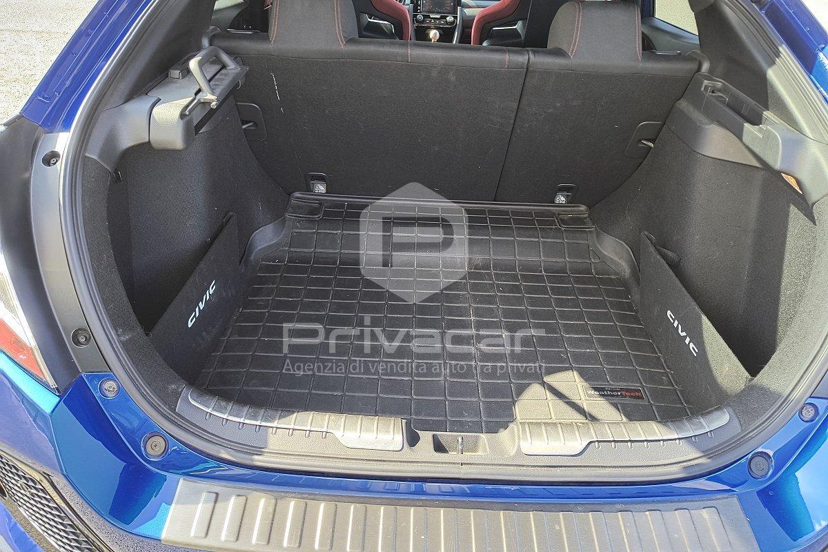 HONDA Civic 2.0 5 porte Type-R
