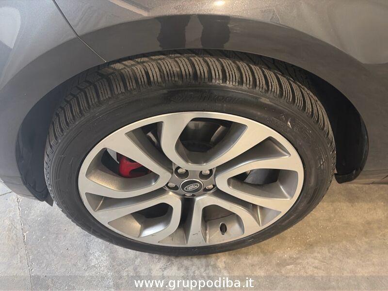 Land Rover Range Rover Evoque II 2019 Die 2.0d i4 mhev Autobiography awd