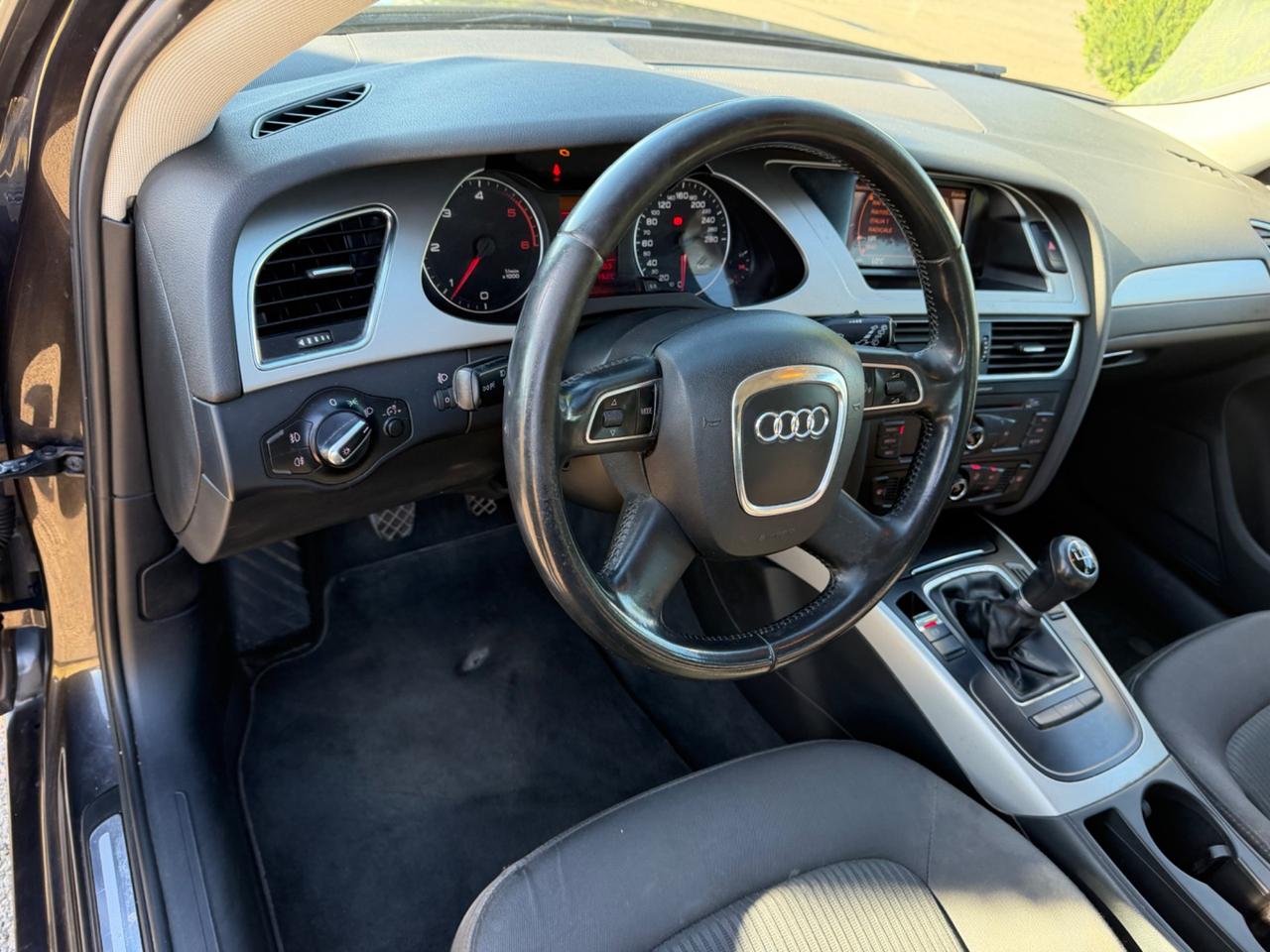 Audi A4 Avant 2.0 TDIe F.AP. Ambiente