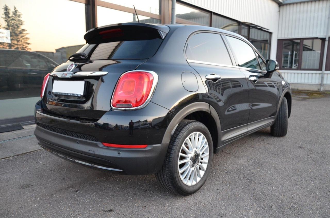 Fiat 500 X 1.3 MultiJet Modello Lounge