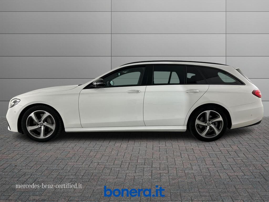 Mercedes Classe E 220 220 d Mild hybrid Premium Plus 4Matic 9G-Tronic Plus