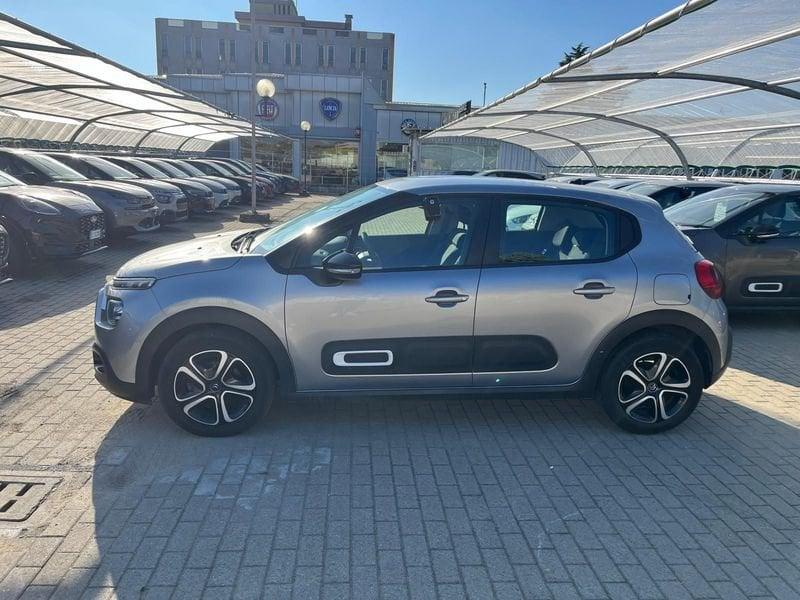Citroën C3 C3 PureTech 83 S&S Plus