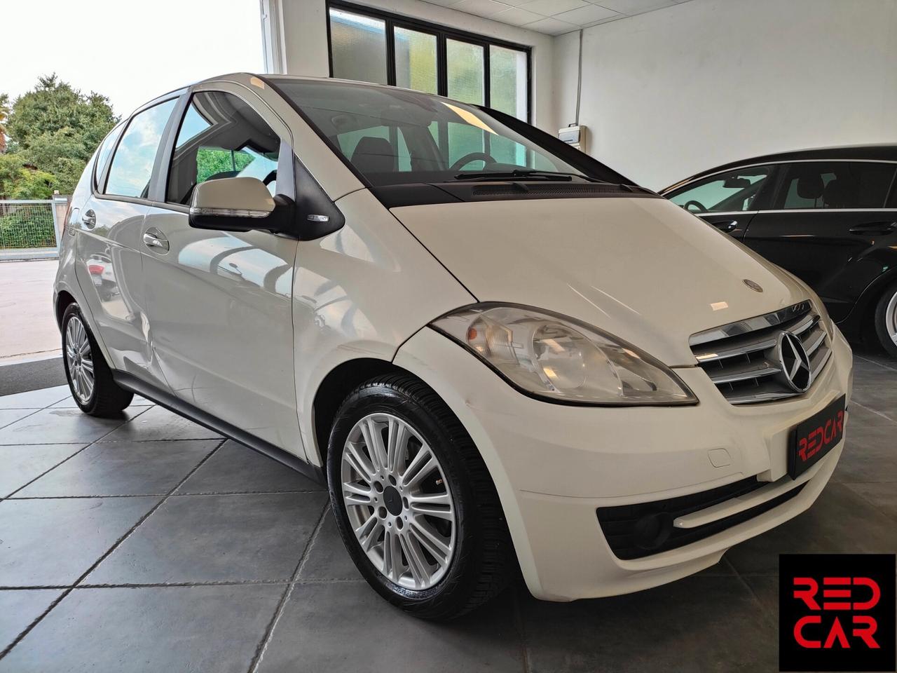 MERCEDES-BENZ A 160 CDI