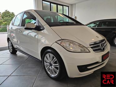 MERCEDES-BENZ A 160 CDI