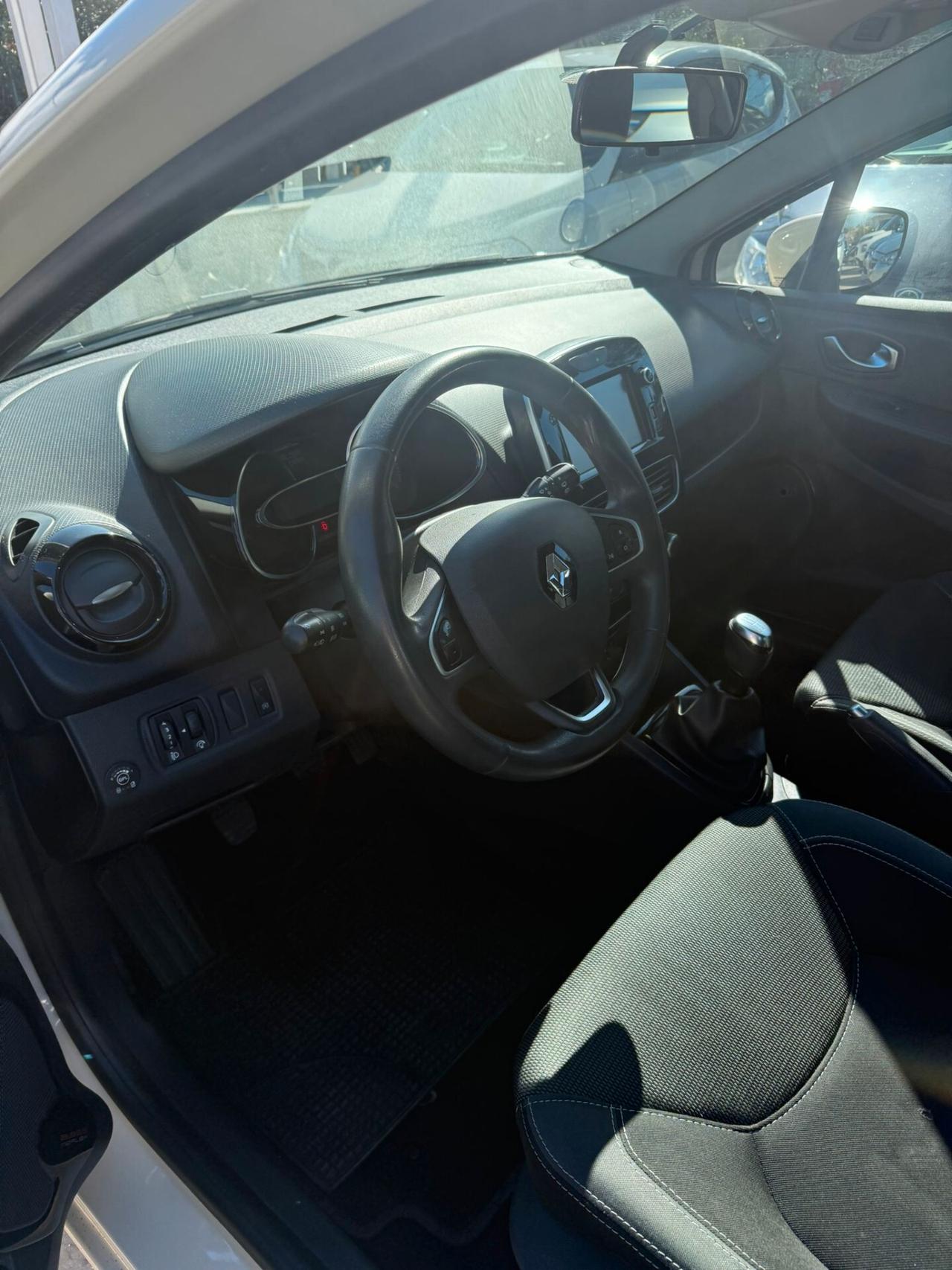 Renault Clio TCe 12V 90 CV GPL 5 porte Duel