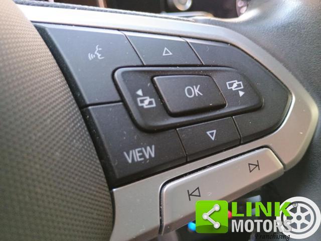 VOLKSWAGEN Polo TSI 5p. Style OCCASIONISSIMA !!