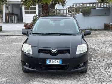 Toyota Auris 1.6 GPL NEO P OK