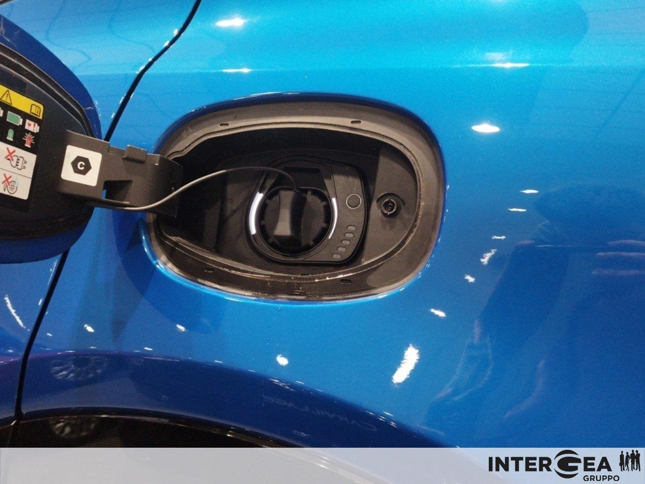 ALFA ROMEO Tonale 1.3 phev Speciale Q4 280cv at6