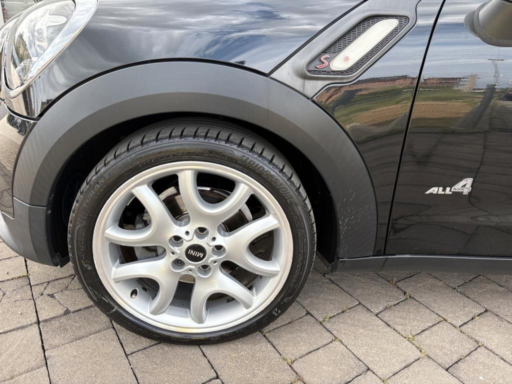 Mini Cooper SD Paceman ALL4 143cv aut.