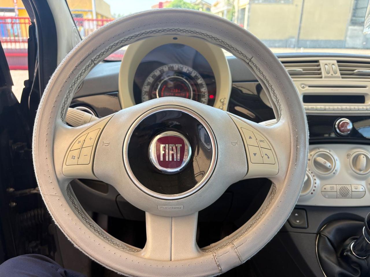 Fiat 500 Pop 1.2 GPL #11805