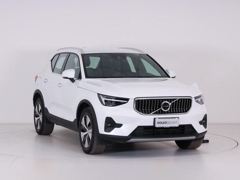 Volvo XC40 T5 RECHARGE PLUG IN CORE AUT