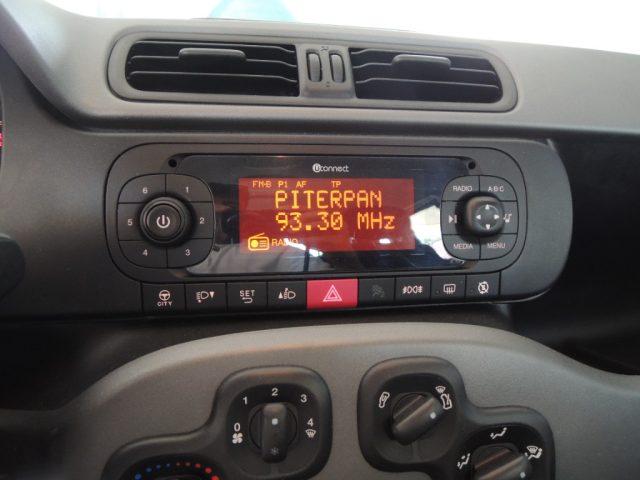 FIAT Panda 1.3 MJT 95 CV S&S Lounge