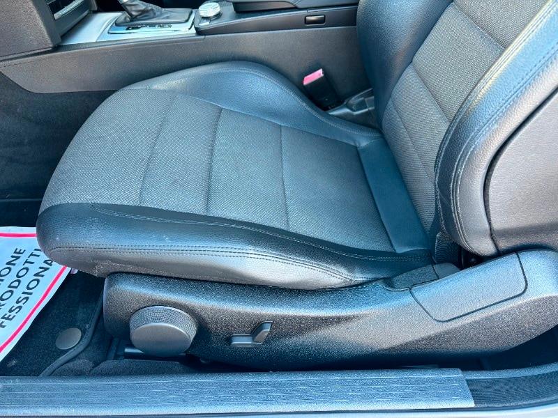 MERCEDES Classe E Cpé (C207) E 220 CDI Coupé ...