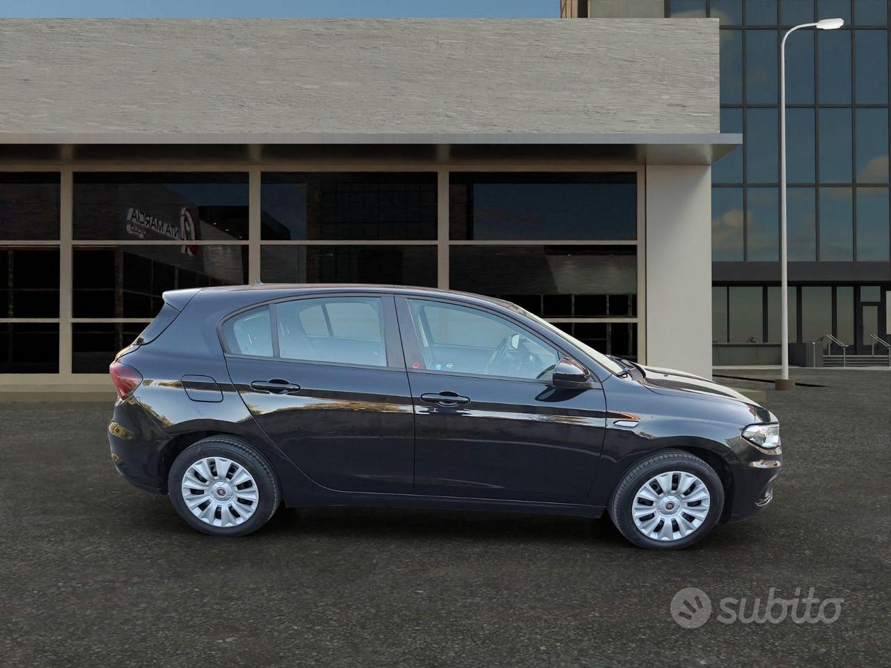 Fiat Tipo 1.4 T-jet 120 cv - MOTORE RIFATTO 0 KM!