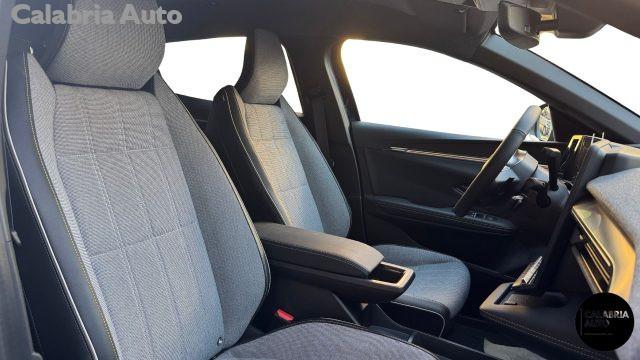 RENAULT Mégane Grand Coupé Mégane E-Tech Electric 220 CV Comfort Range AC7 Te