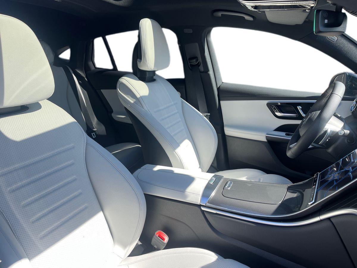 Mercedes-Benz GLC 220 d 4MATIC Coupe