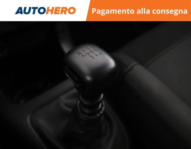 CITROEN C3 BlueHDi 100 S&S Feel