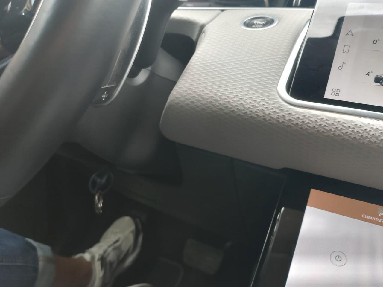 Land Rover Range Evoque 2.0D I4-L.Flw 150 CV