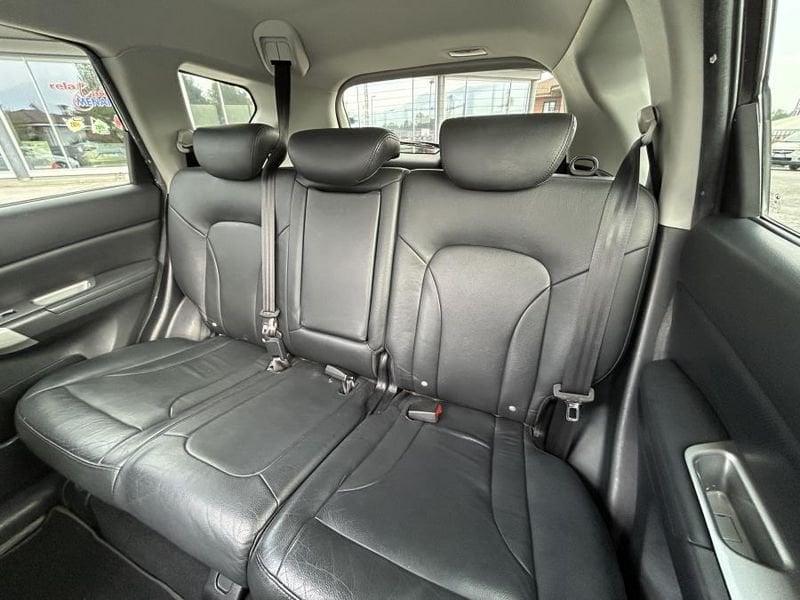 Great Wall H6 2.0 Premium 4X4 GARANZIA E TAGLIANDO INCLUSI