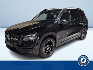 Mercedes-Benz Classe GLB GLB 200d Automatic AMG Line Advanced Plus