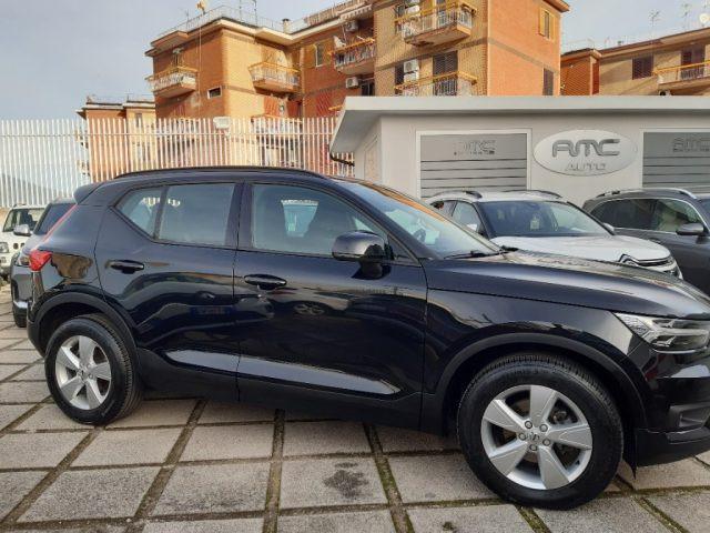 VOLVO XC40 D3 Geartronic R-design