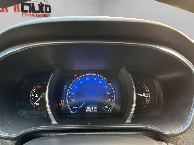 Renault Mégane Megane Sporter 1.5 blue dci Business 115cv