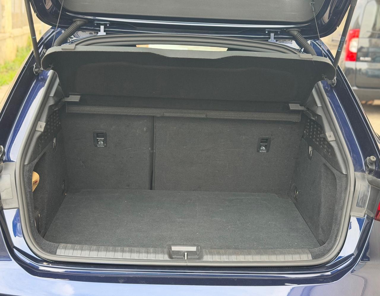 Audi a3 1.5 g-tron 2021 s-tronic