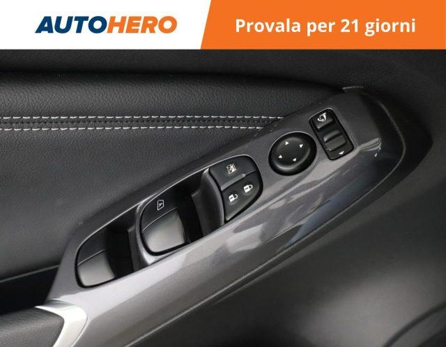 NISSAN Juke 1.0 DIG-T 114 CV DCT N-Connecta