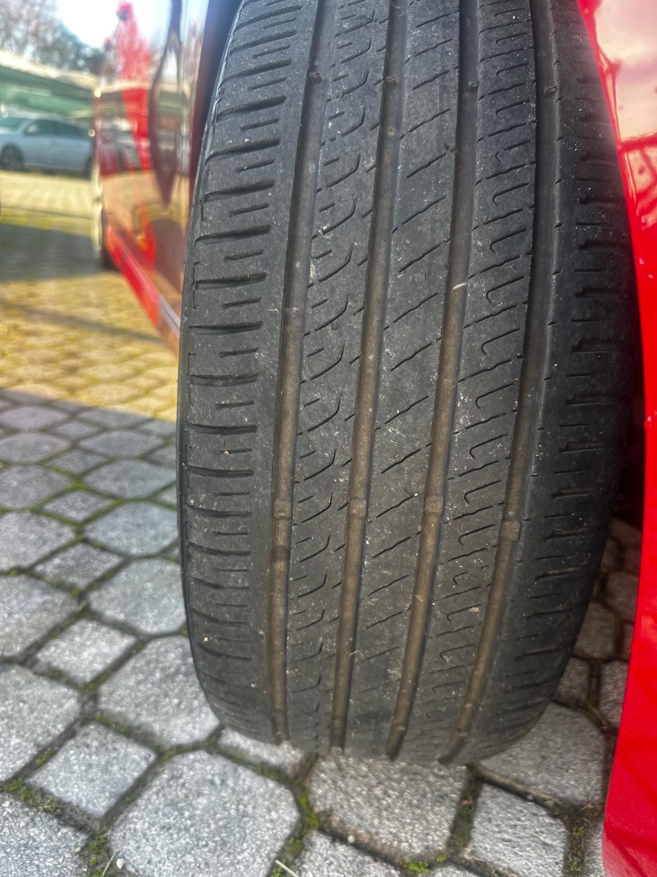 Peugeot 308 BlueHDi 180 S&S EAT6 SW GT