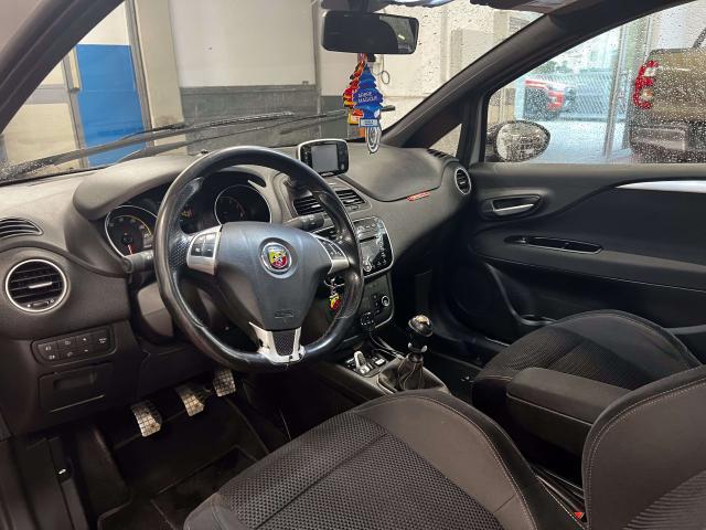 Abarth Punto EVO Punto Evo 1.4 16v t. m.air s