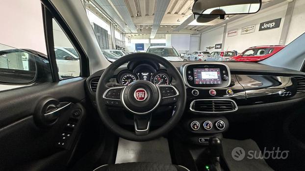 FIAT 500X 1.3 T4 150 CV DCT City Cross