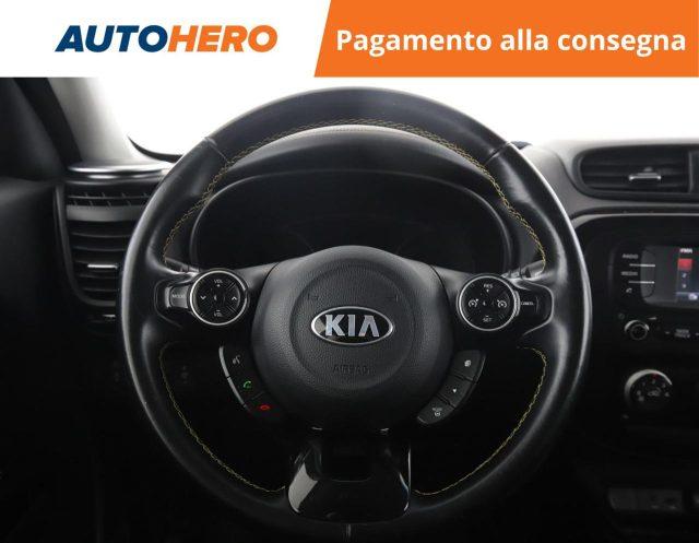 KIA Soul 1.6 CRDi You® Soul