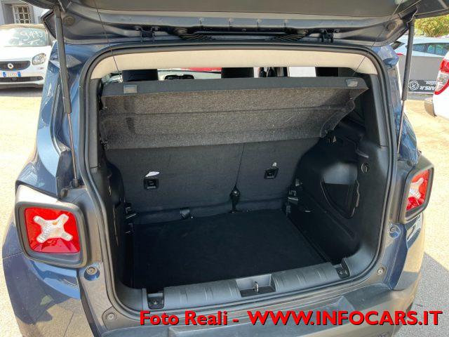 JEEP Renegade 1.5 Turbo T4 MHEV Limited PROMO !