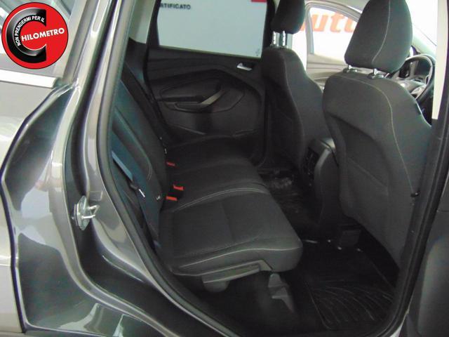 FORD Kuga 2.0 TDCI 150 CV S&S 2WD Business