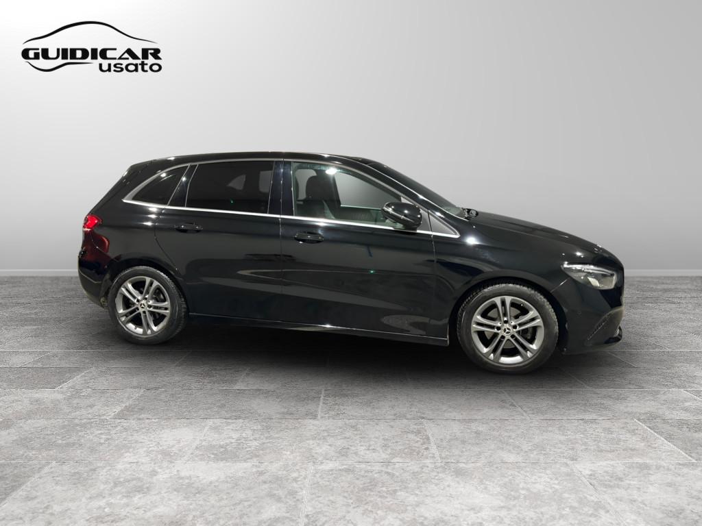 Mercedes-Benz Classe B - W247 2018 - B 180 d Sport Plus auto