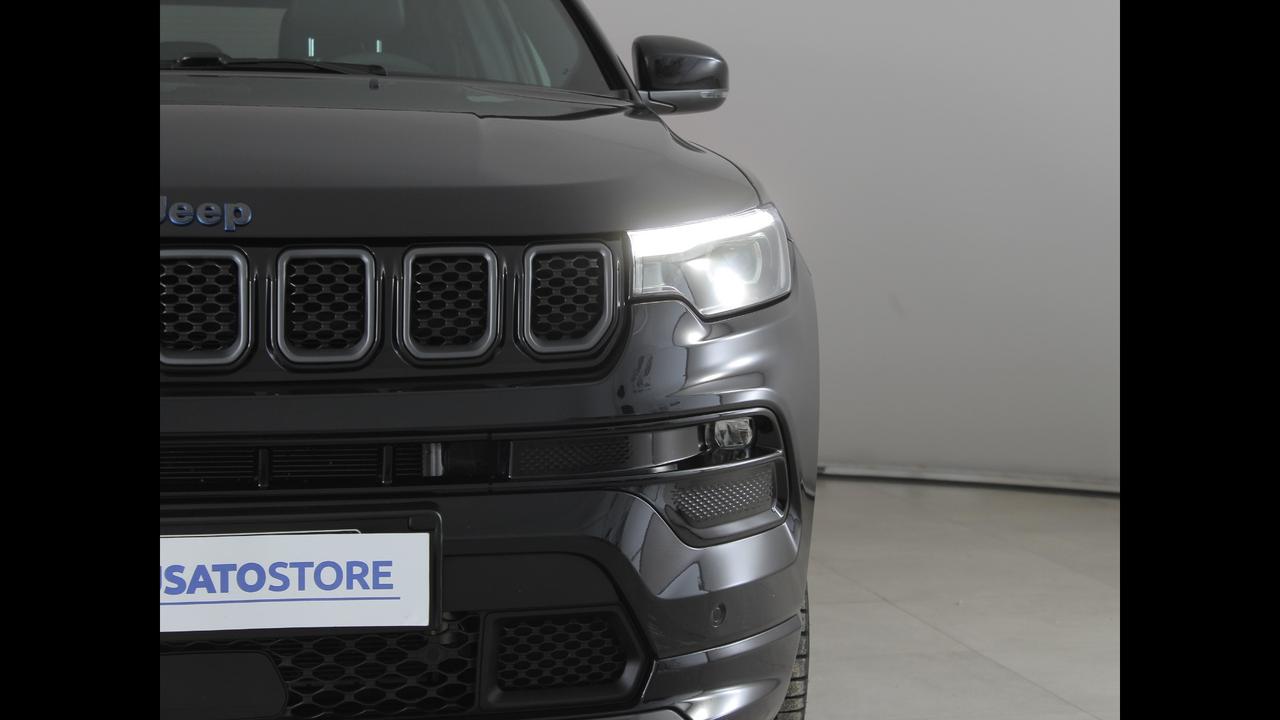 JEEP Compass II - Compass 1.3 turbo t4 phev S 4xe auto