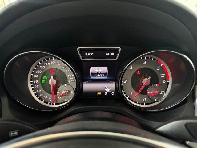 MERCEDES-BENZ CLA 200 d S.W. Automatic Premium PLUS "TETTO" //AMG PACK//