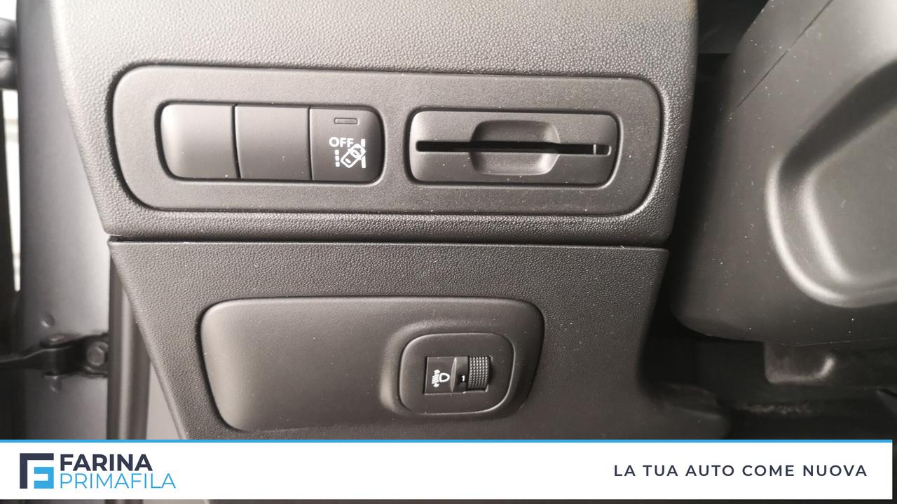 CITROEN C3 Aircross I 2021 - C3 Aircross Puretech MAX 130 cv EAT6