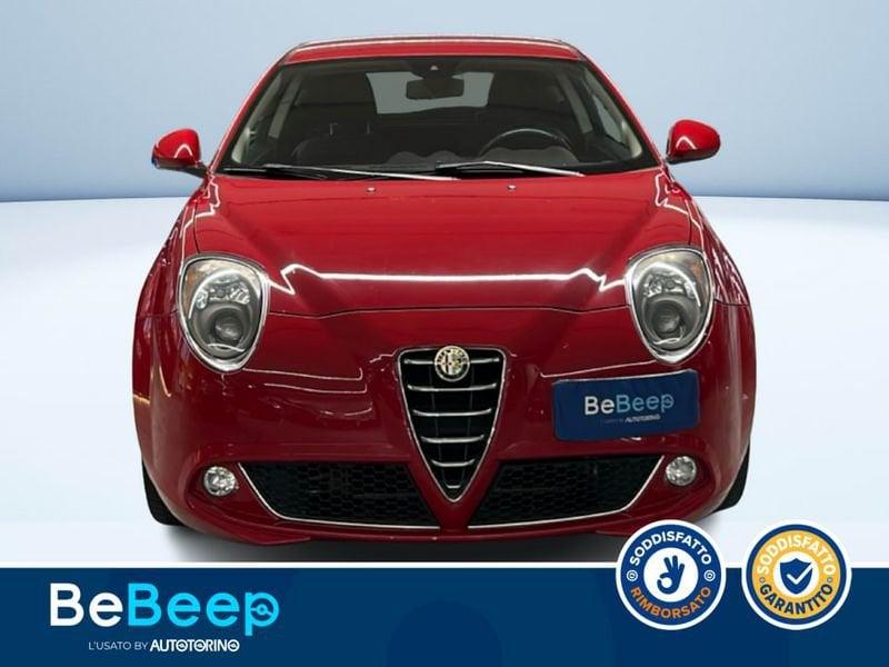 Alfa Romeo MiTo 1.4 DISTINCTIVE 78CV E6