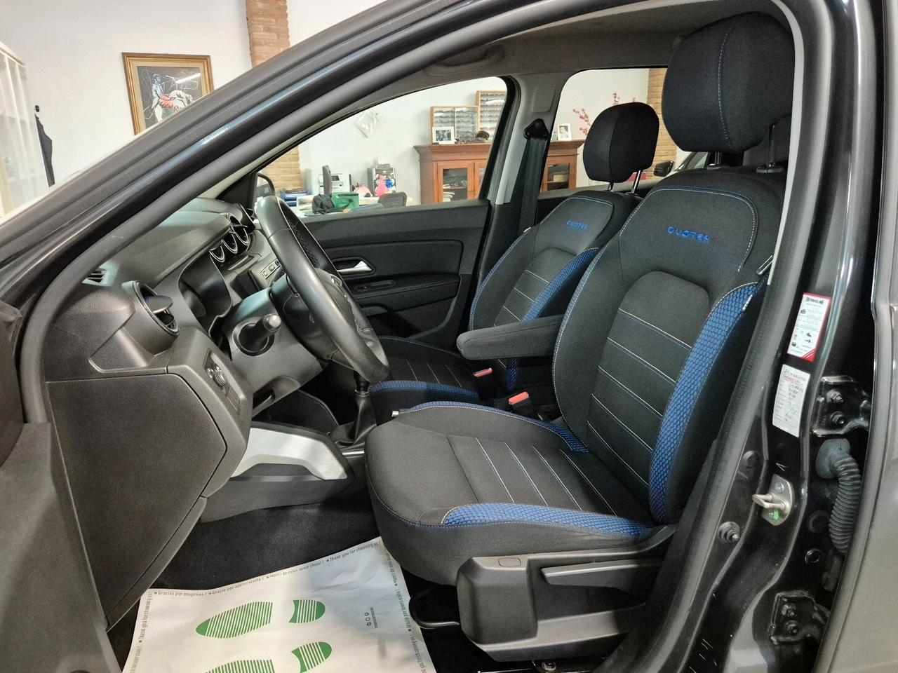 Dacia Duster 1.0 TCe 100 CV ECO-G 4x2 15th Anniversary