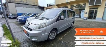 PEUGEOT Expert 3 serie Expert Tepee Mix 2.0 HD...